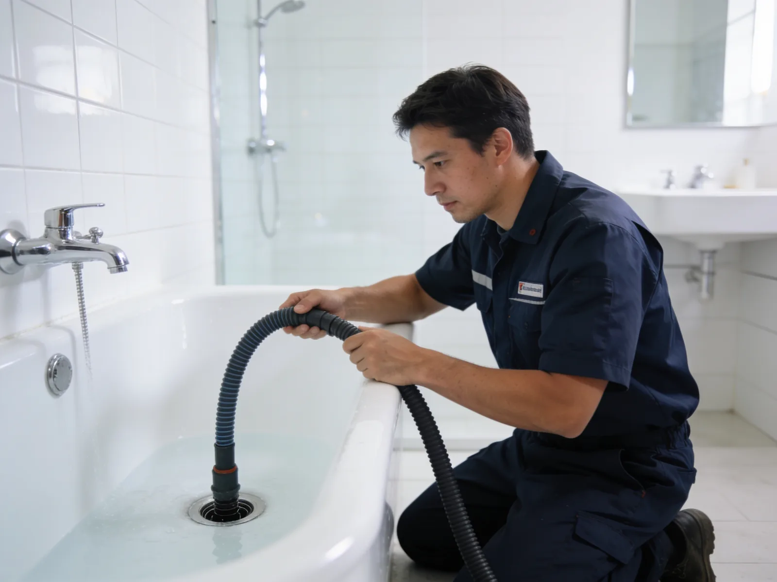 Emergency Plumber Yawkey, WV FAQs